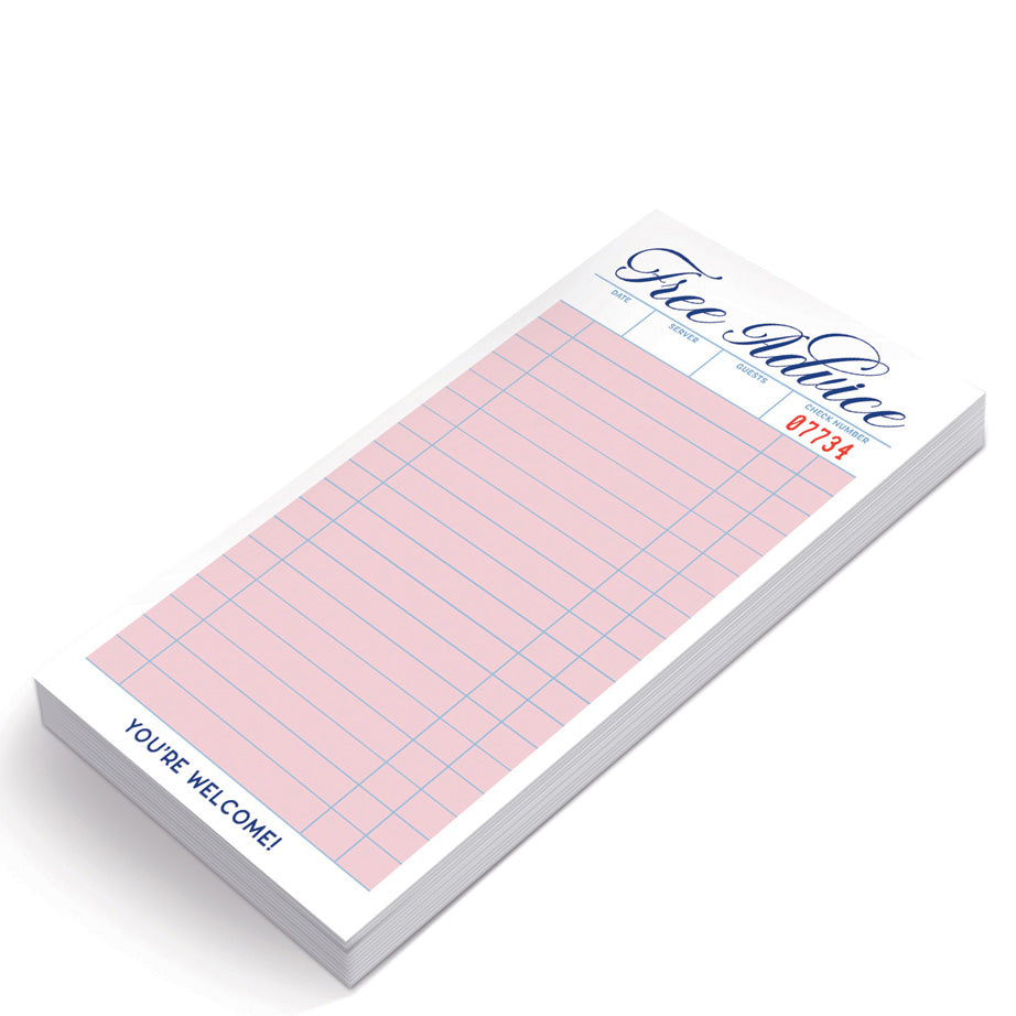 Fred Sticky Notes