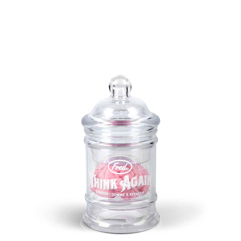 Fred Erasers