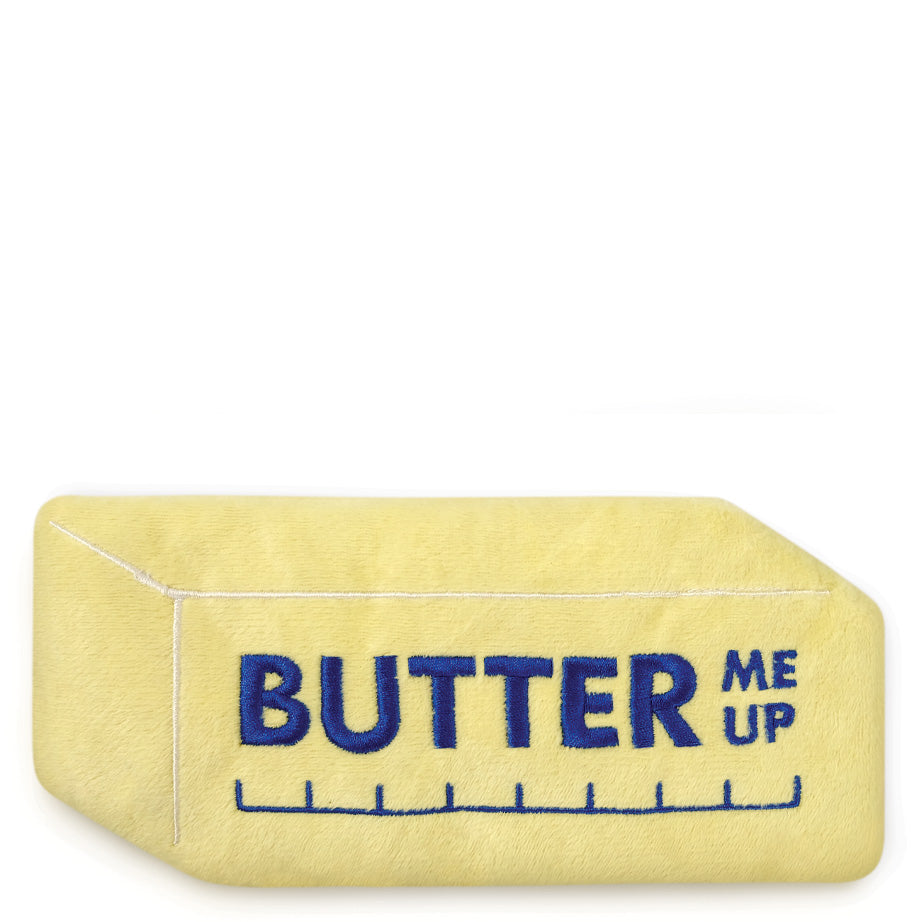 Fred Eye Pillows