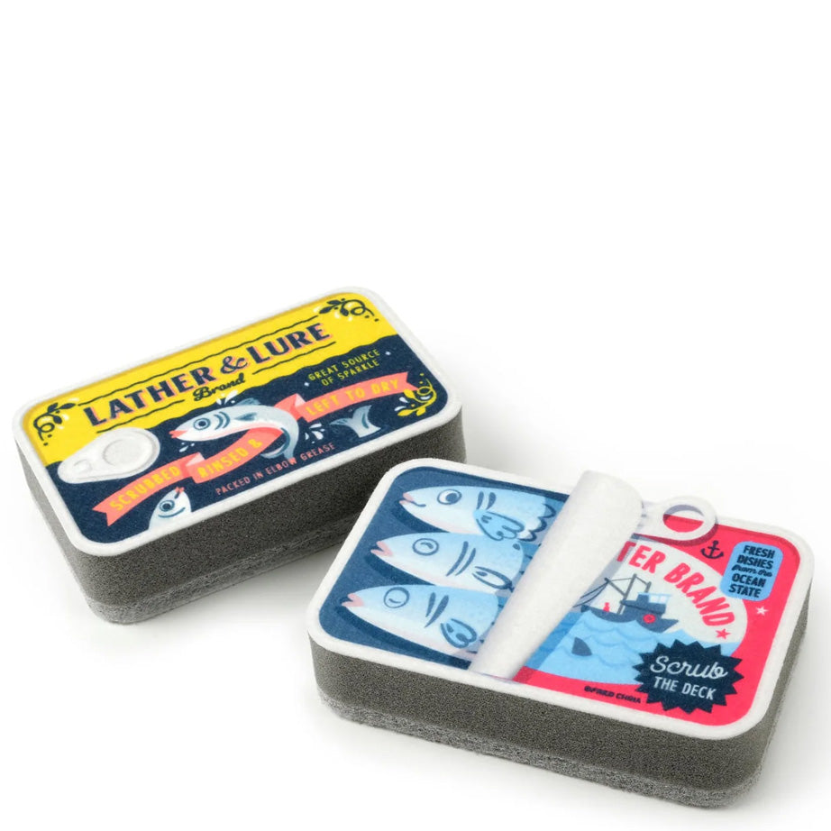 Fred Kitchen Sponges