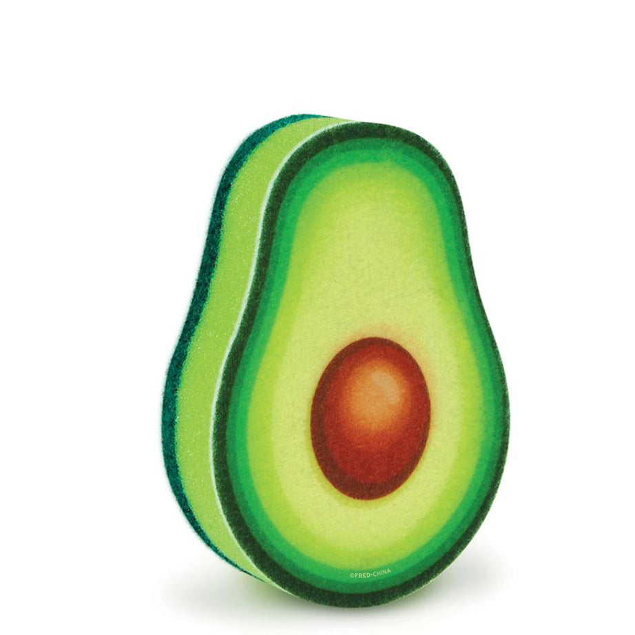 Fred Kitchen Sponges