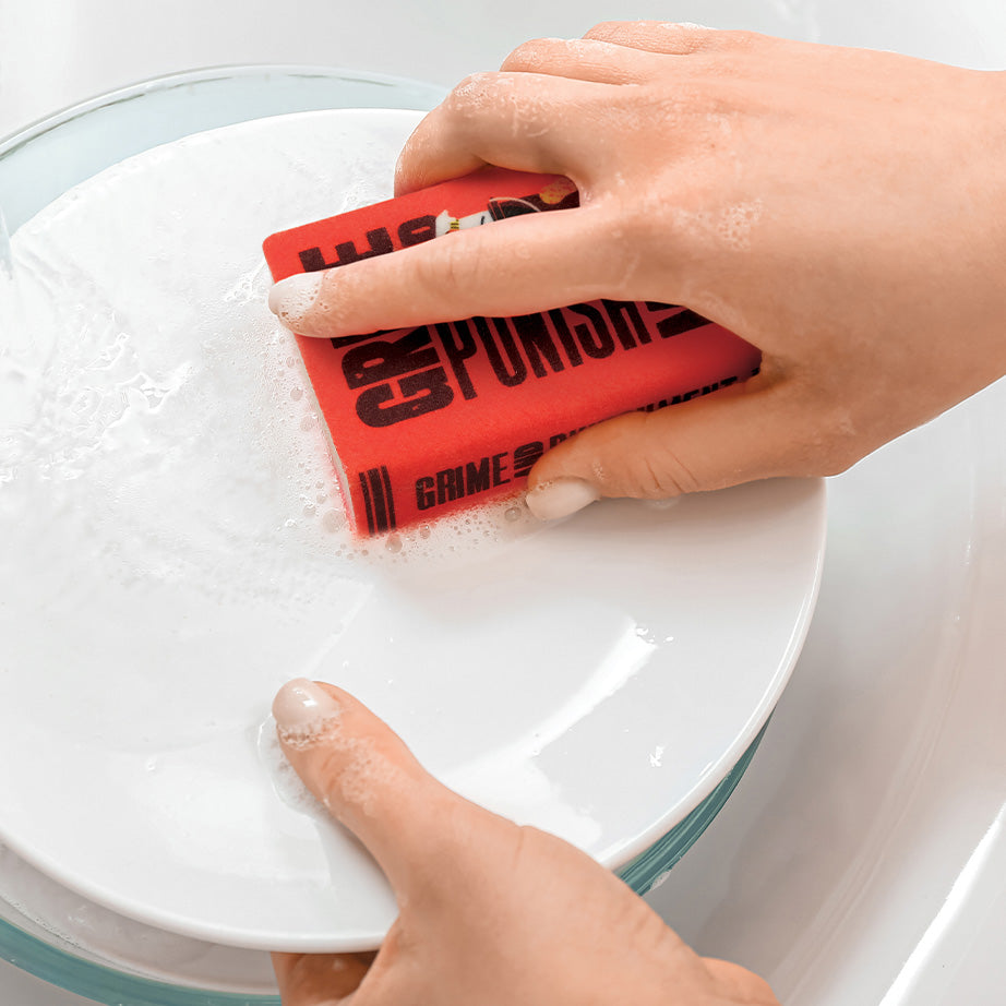 Fred Kitchen Sponges