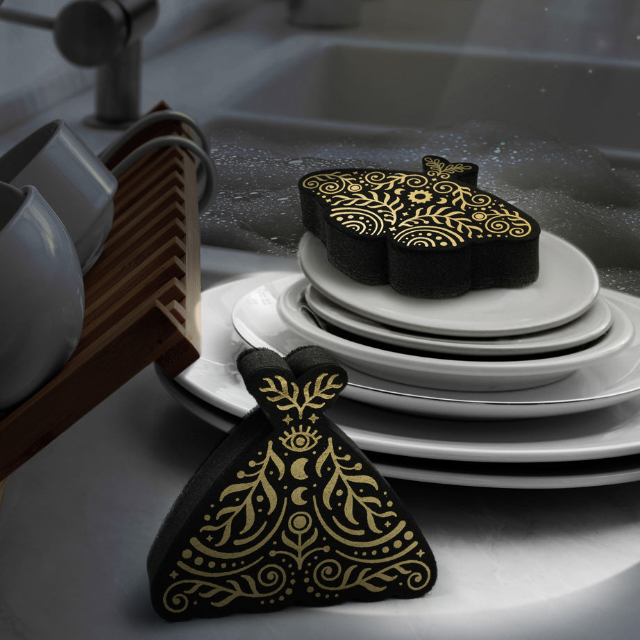 Fred Kitchen Sponges