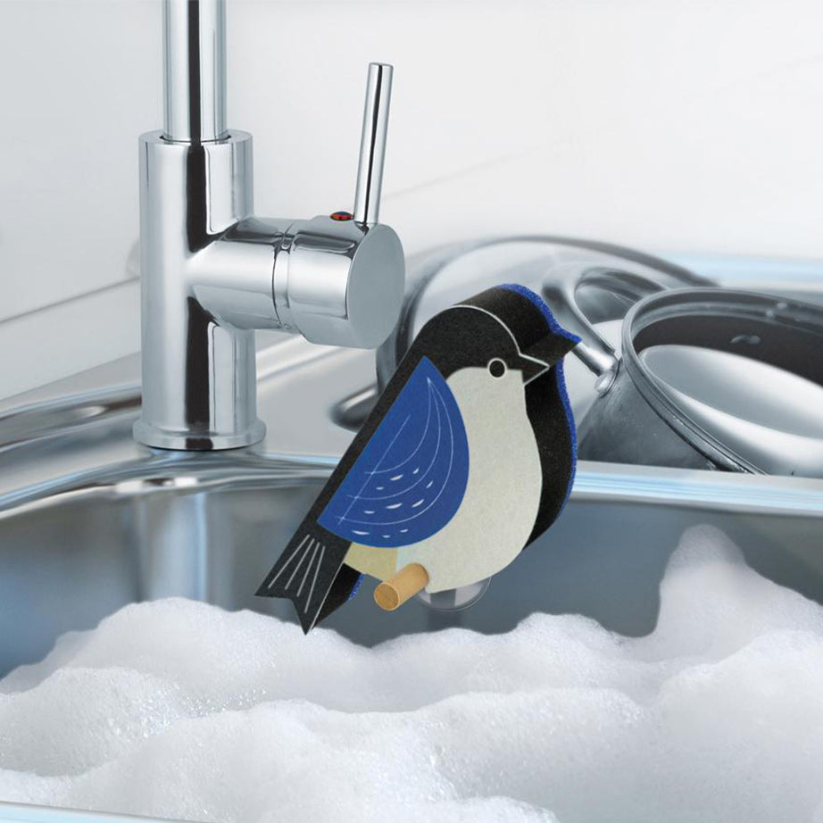 Fred Kitchen Sponges