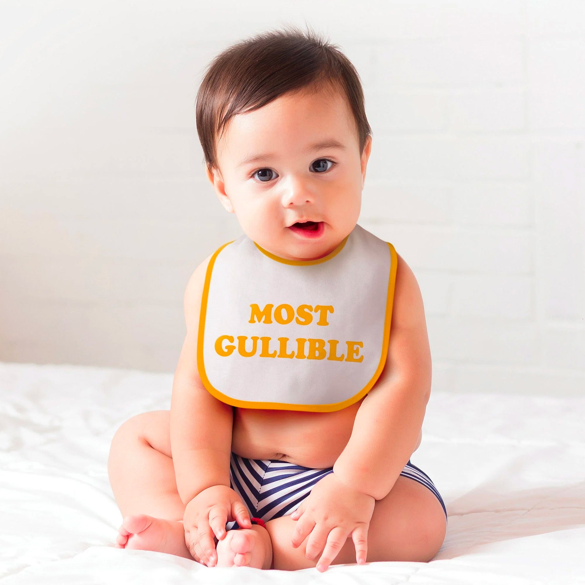 Superlabibs Teething Bibs