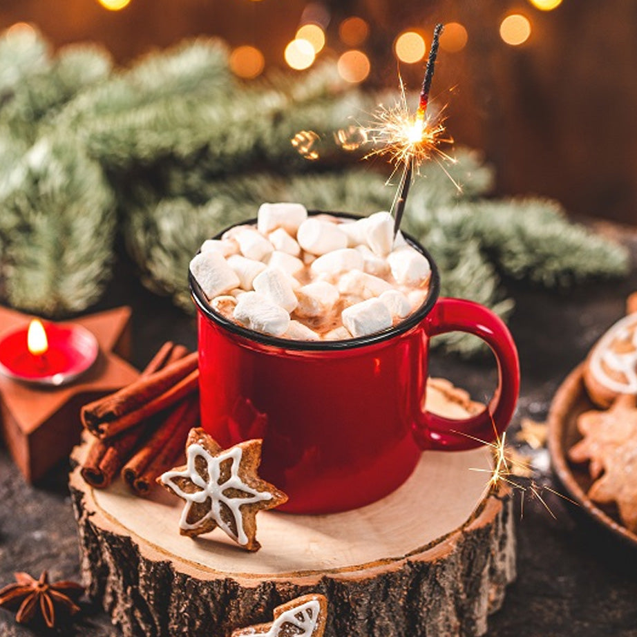 12 Days of Christmas Advent Calendar