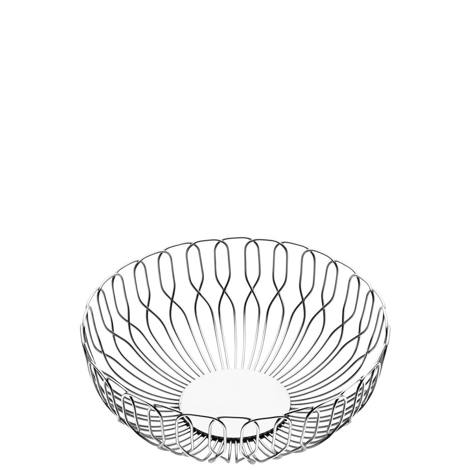 Alfredo Bread Basket