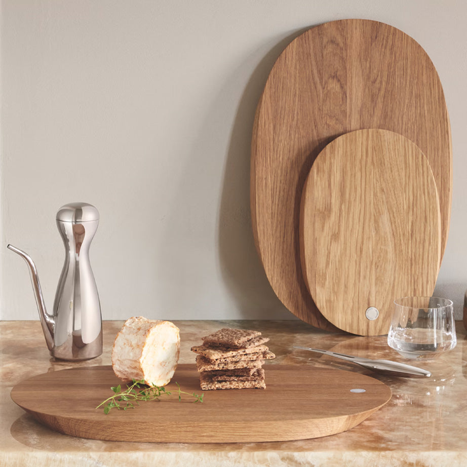 Alfredo Serving Board