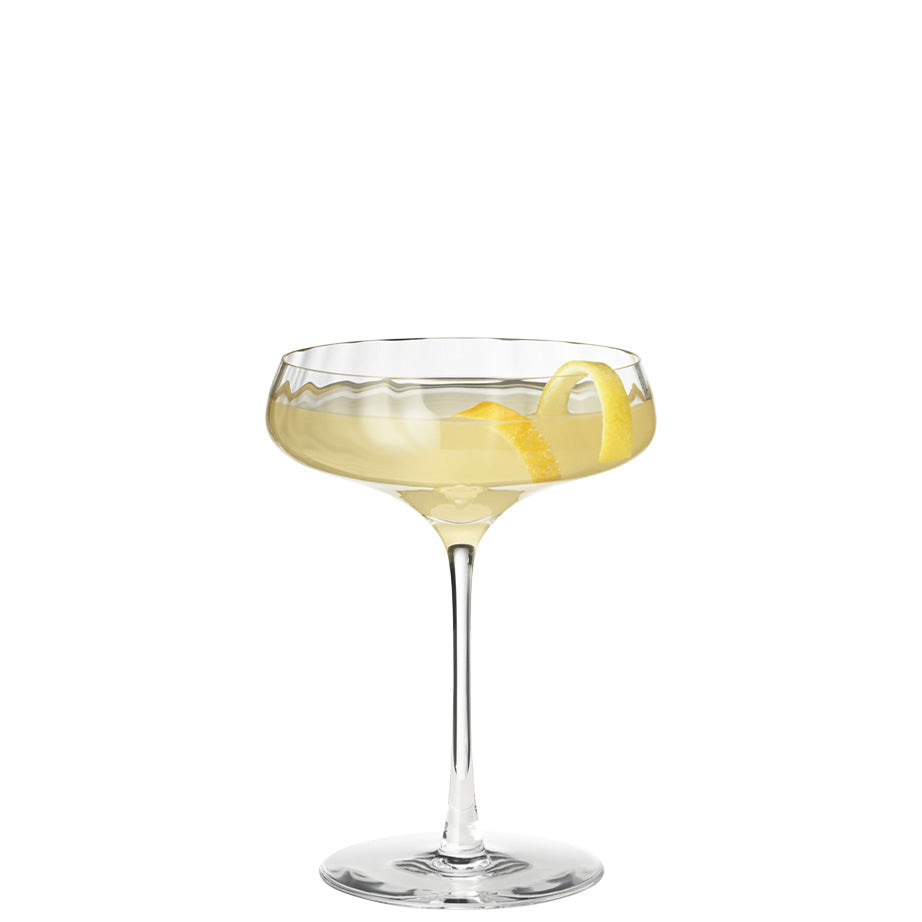 Bernadotte Glassware | Beer & Bar