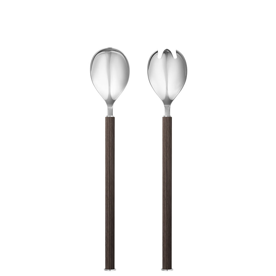 Bernadotte Serving Pieces