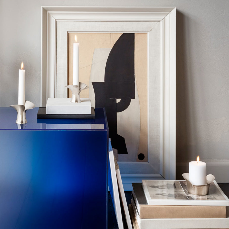 Bloom Botanica Candle Holders