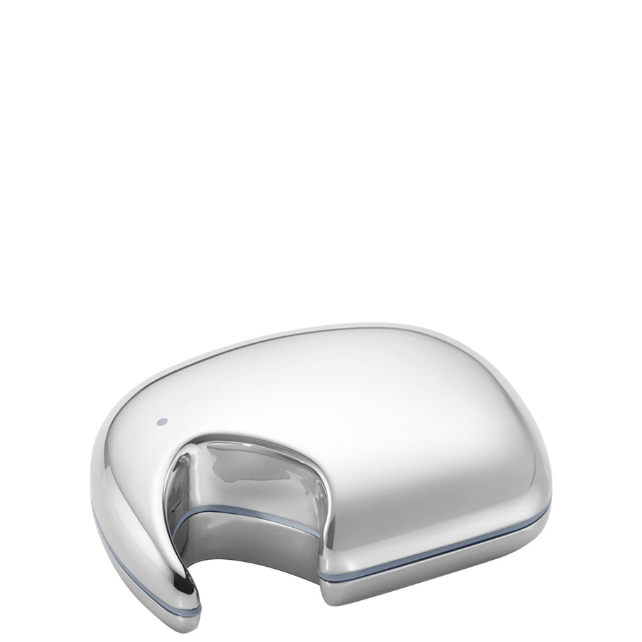 Georg Jensen Elephant Box Blue