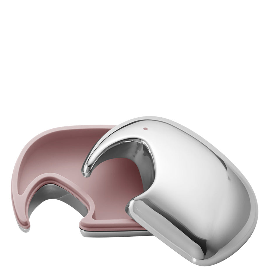 Georg Jensen Elephant Box Pink