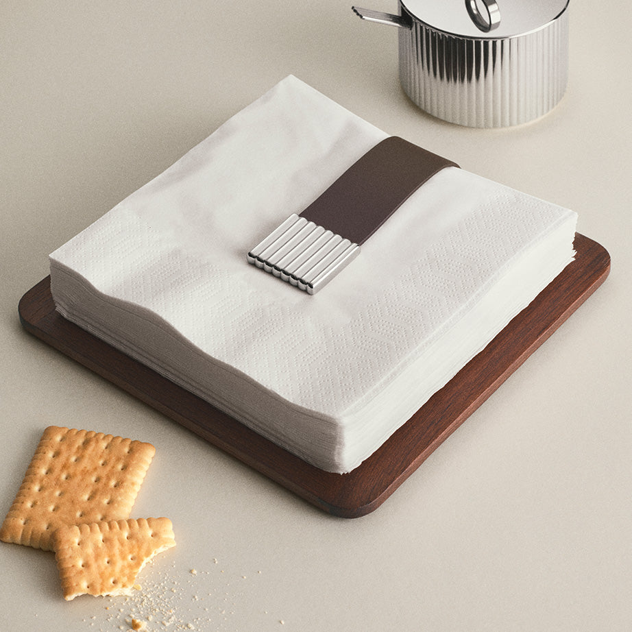 Bernadotte Napkin Holder