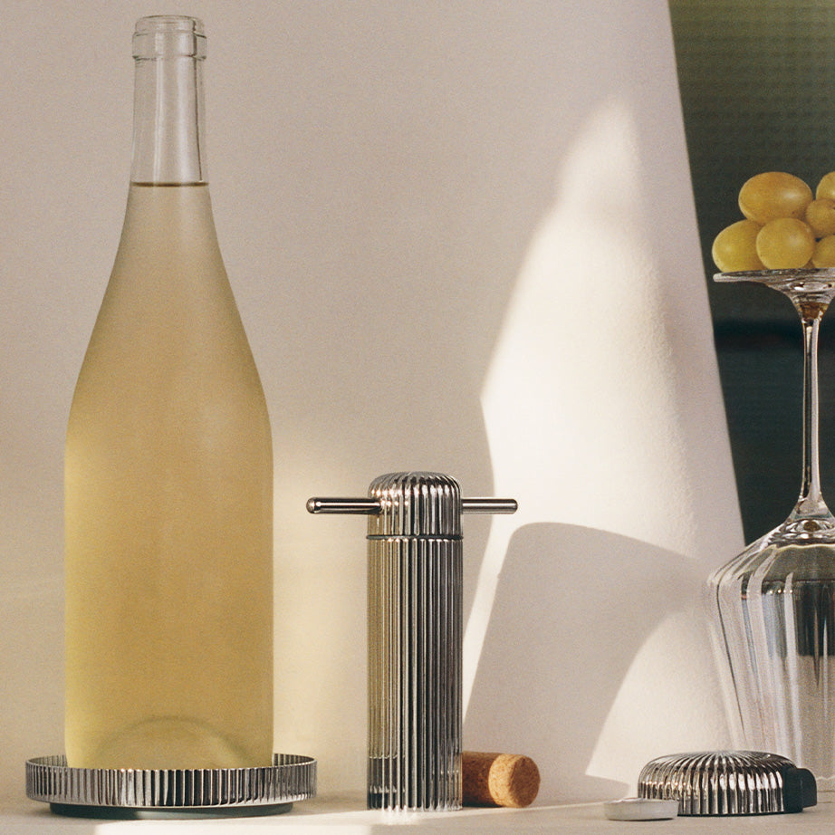Bernadotte Wine Opener