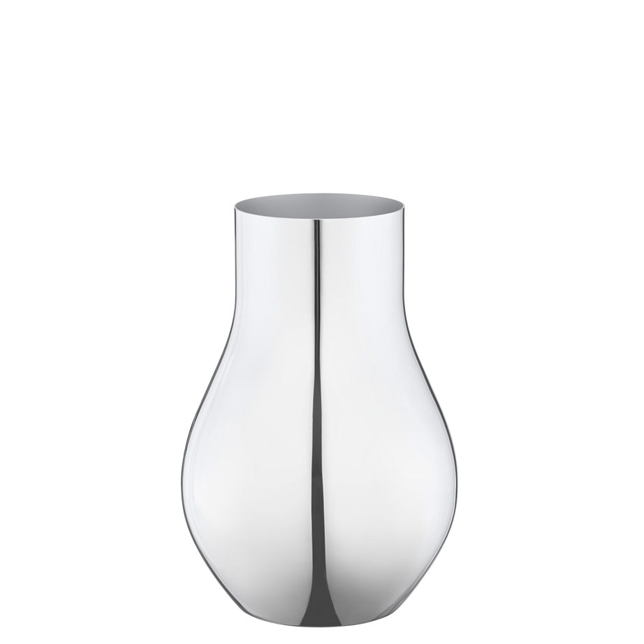Cafu Stainless Steel Vase