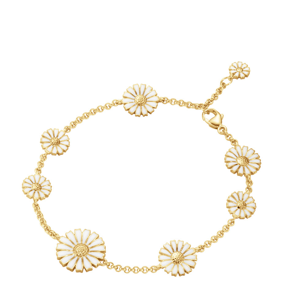 Daisy Collection | Gold