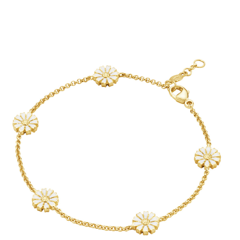 Daisy Collection | Gold
