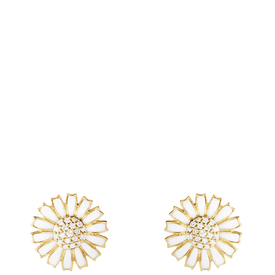 Daisy Collection | Gold