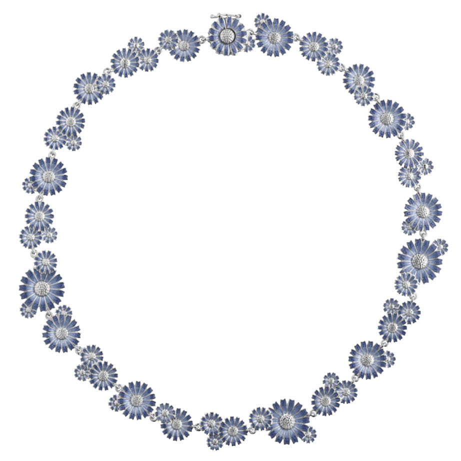 Daisy Collection | Blue