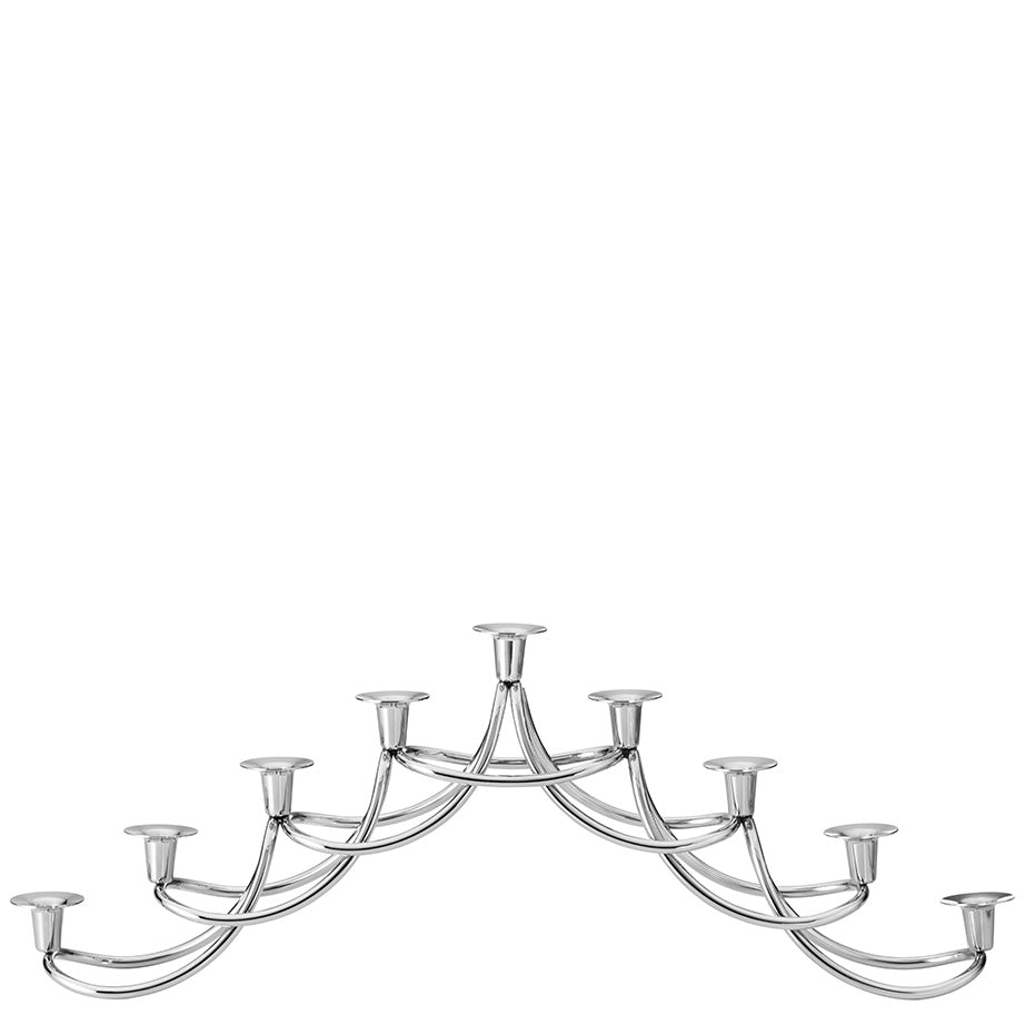 Harmony Menorah