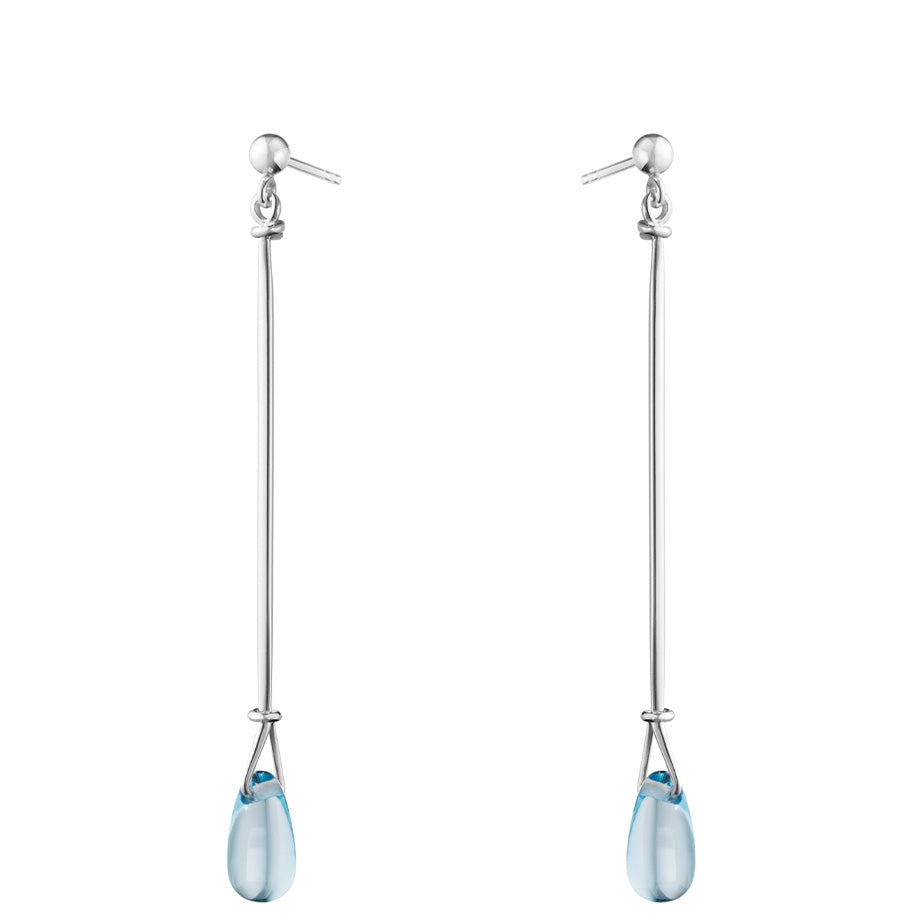 Vivianna Torun Long Earrings