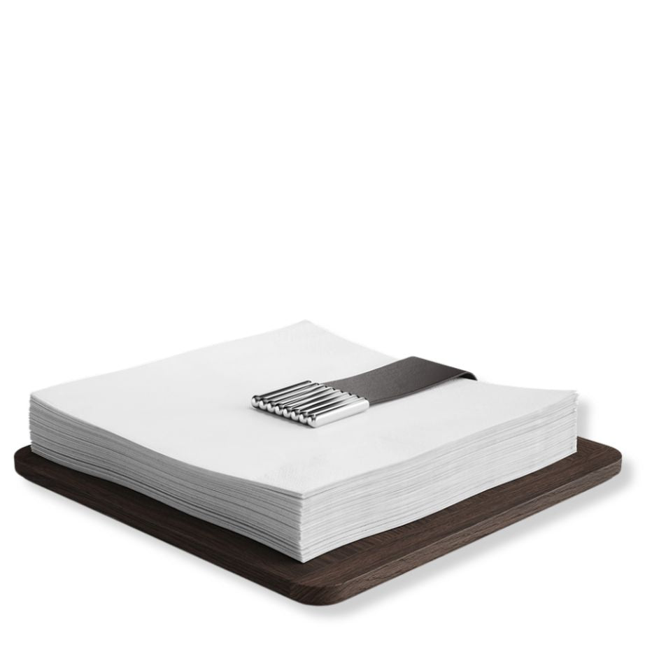 Bernadotte Napkin Holder