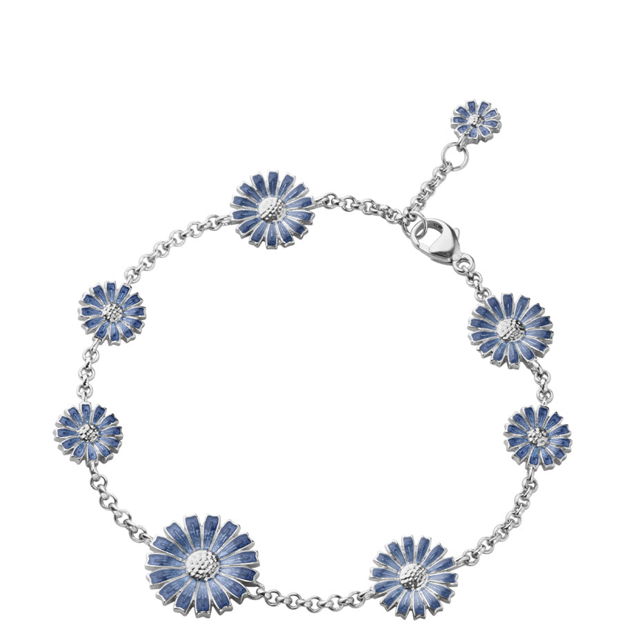 Daisy Collection | Blue