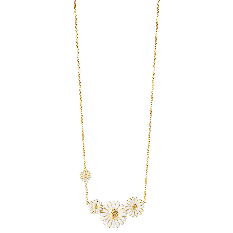 Daisy Collection | Gold
