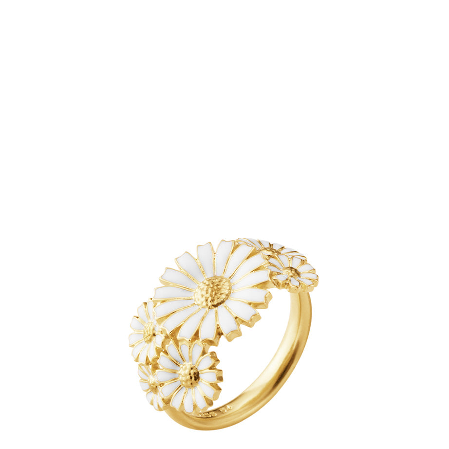Daisy Collection | Gold