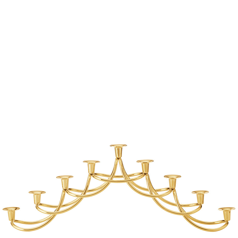 Harmony Menorah