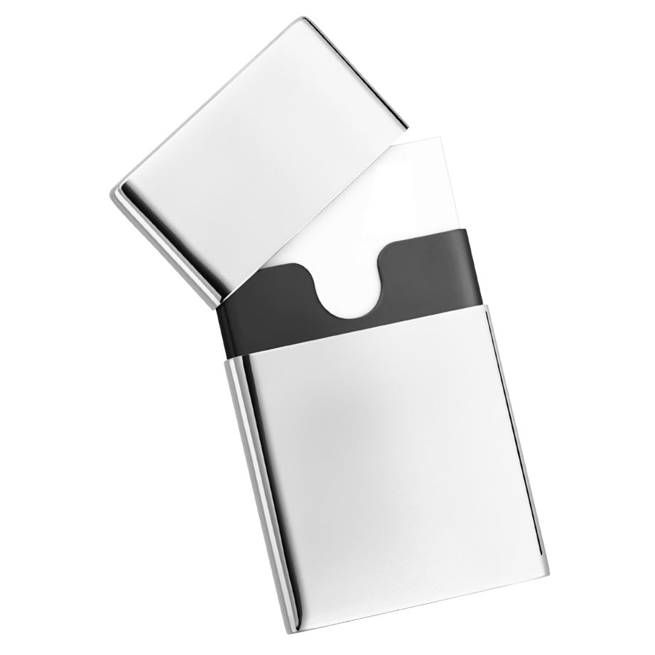 To Go Business Card Holder