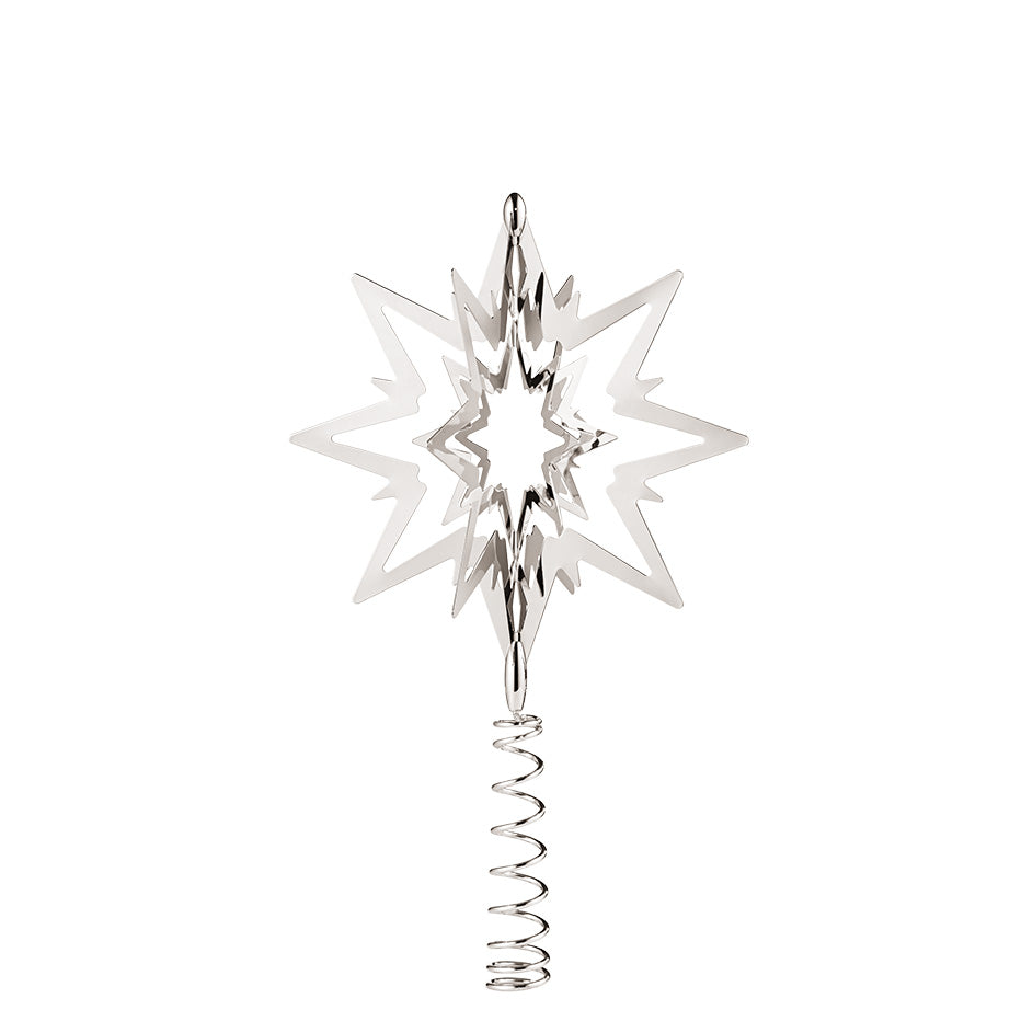 Top Star Tree Topper