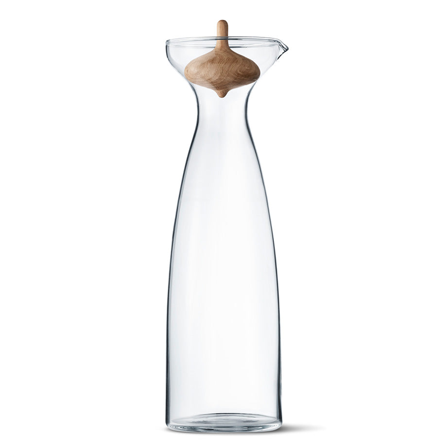 Alfredo Carafe