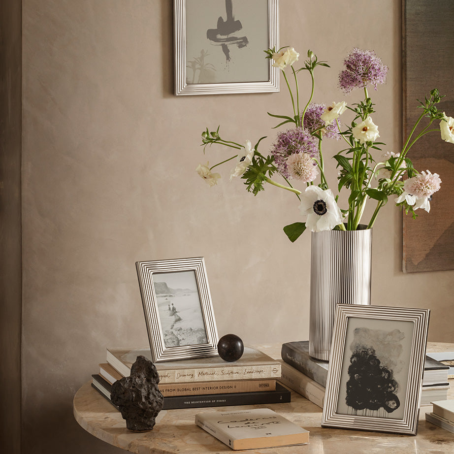 Bernadotte Picture Frame