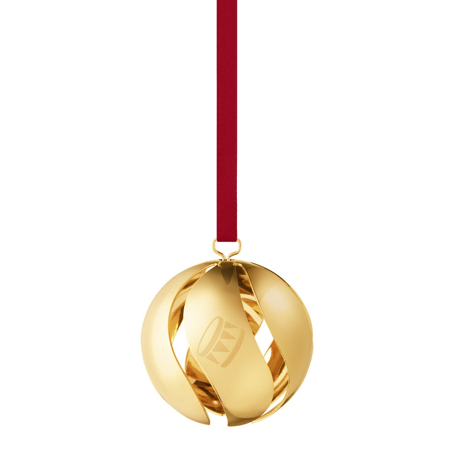 Georg Jensen 2026 Christmas Collectible Ball