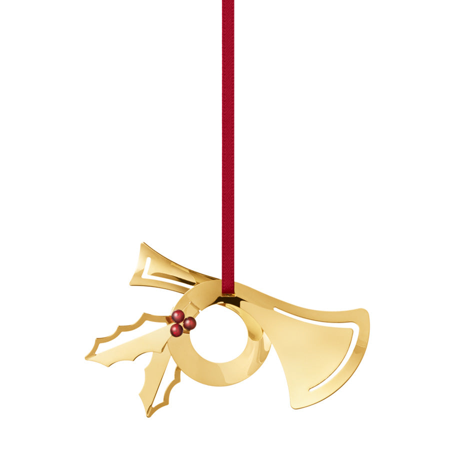 Georg Jensen 2026 Christmas Collectible Ornaments