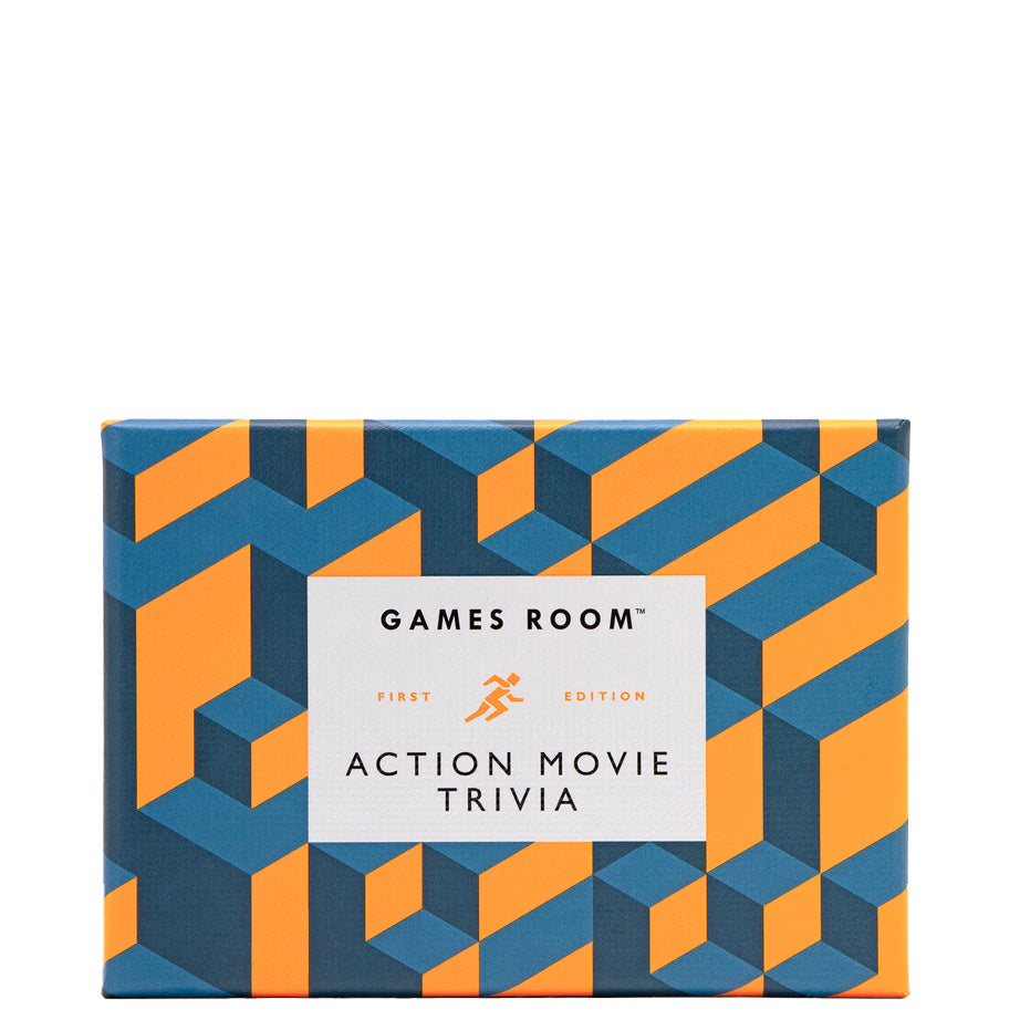 Games Room Quiz Collection