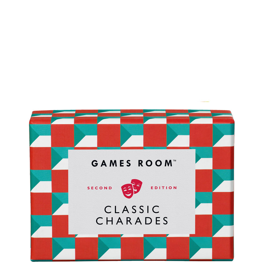 Games Room Quiz Collection