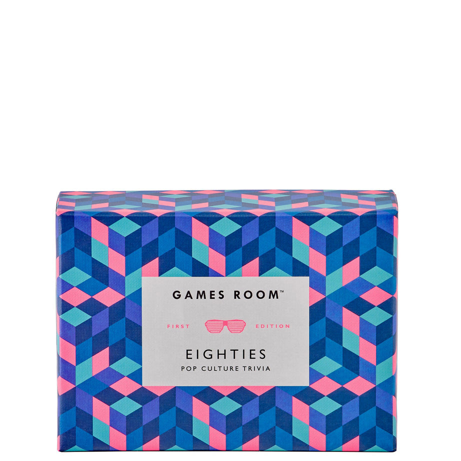 Games Room Quiz Collection