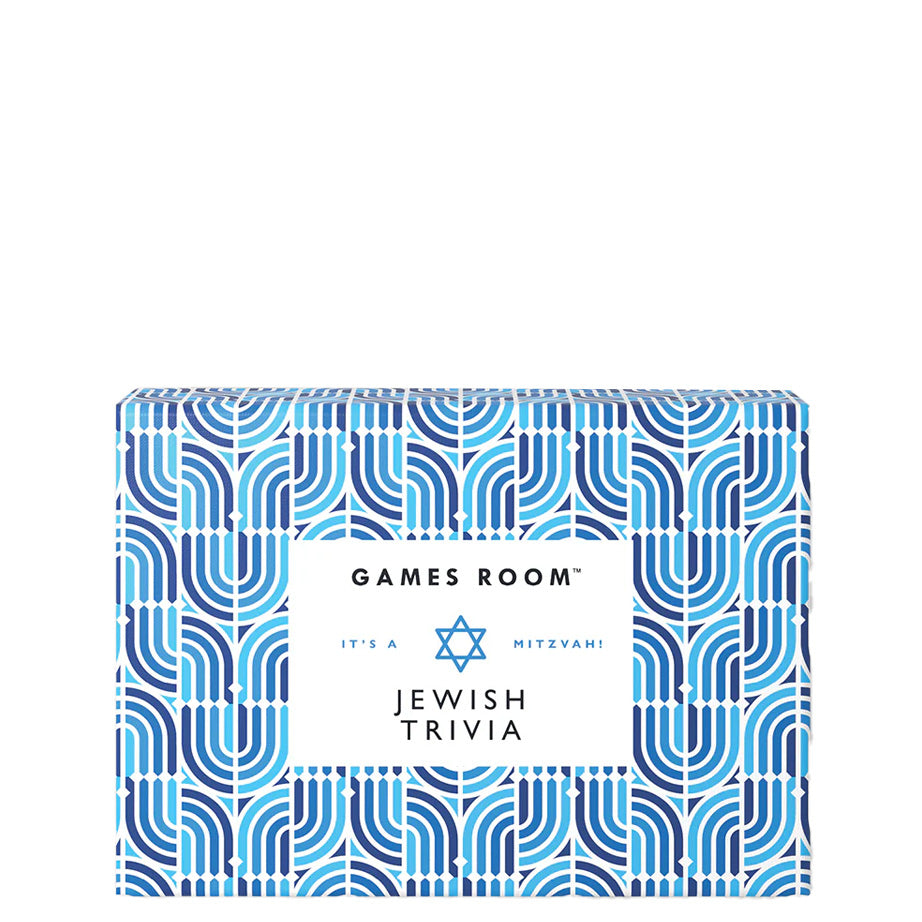 Games Room Quiz Collection