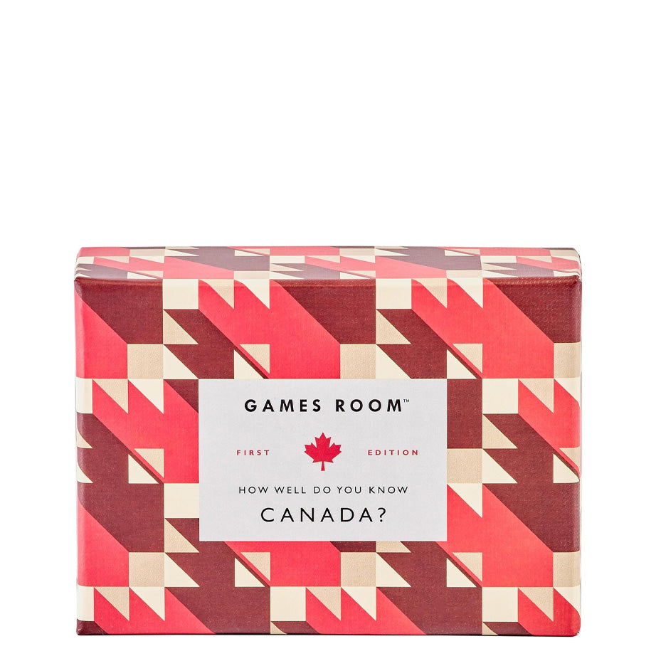 Games Room Quiz Collection