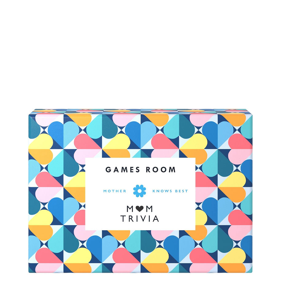 Games Room Quiz Collection