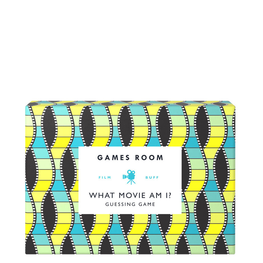 Games Room Quiz Collection
