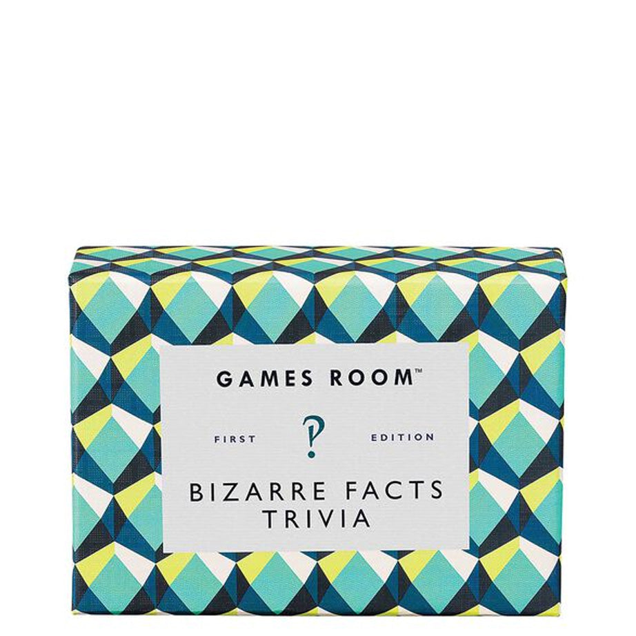 Games Room Quiz Collection