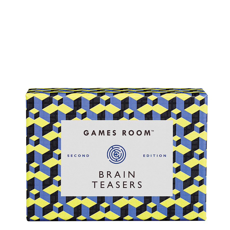 Games Room Quiz Collection