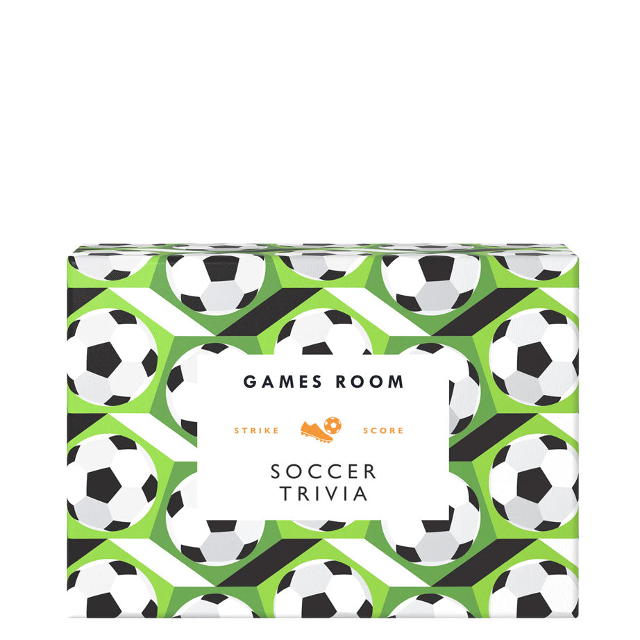 Games Room Quiz Collection