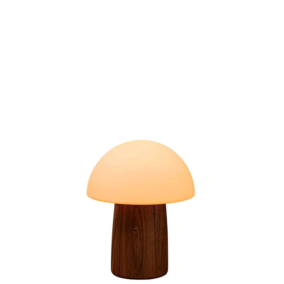 Alice Mushroom Mini Lamp