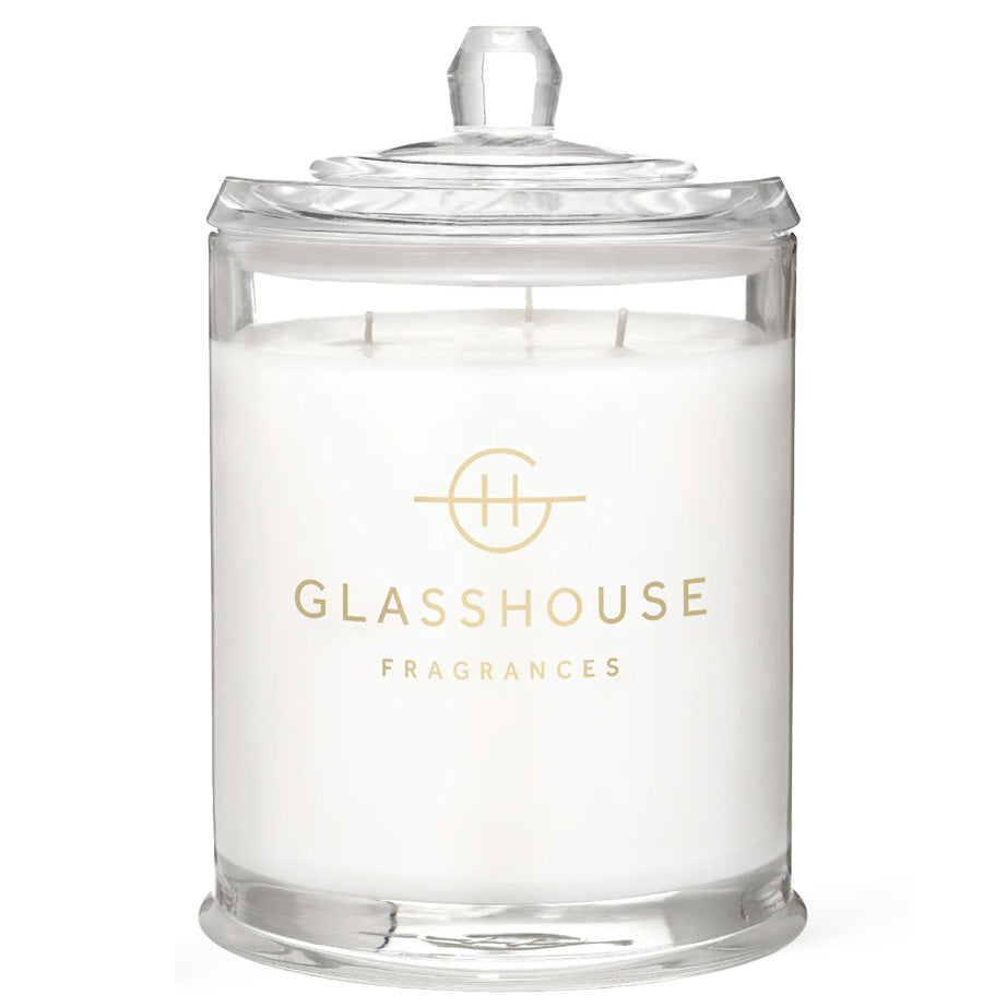 Glasshouse Candles | 760 Grams