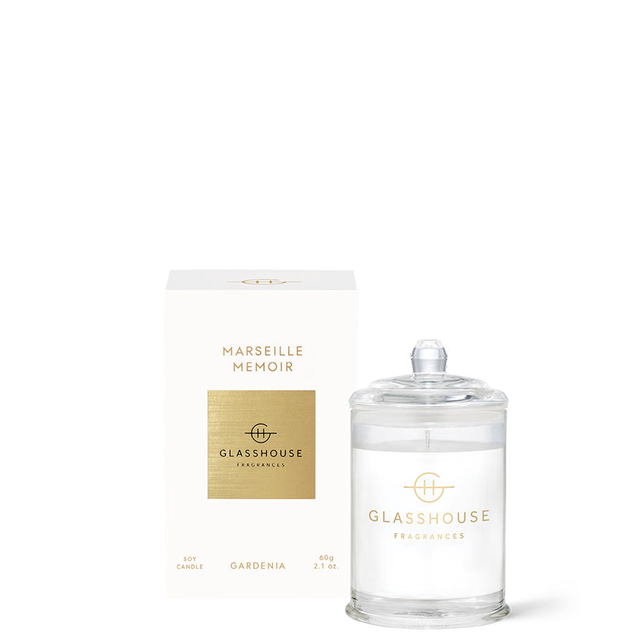 Glasshouse Candles | 60 Grams